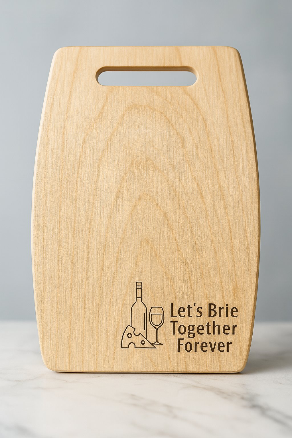 Cutting Boards & More